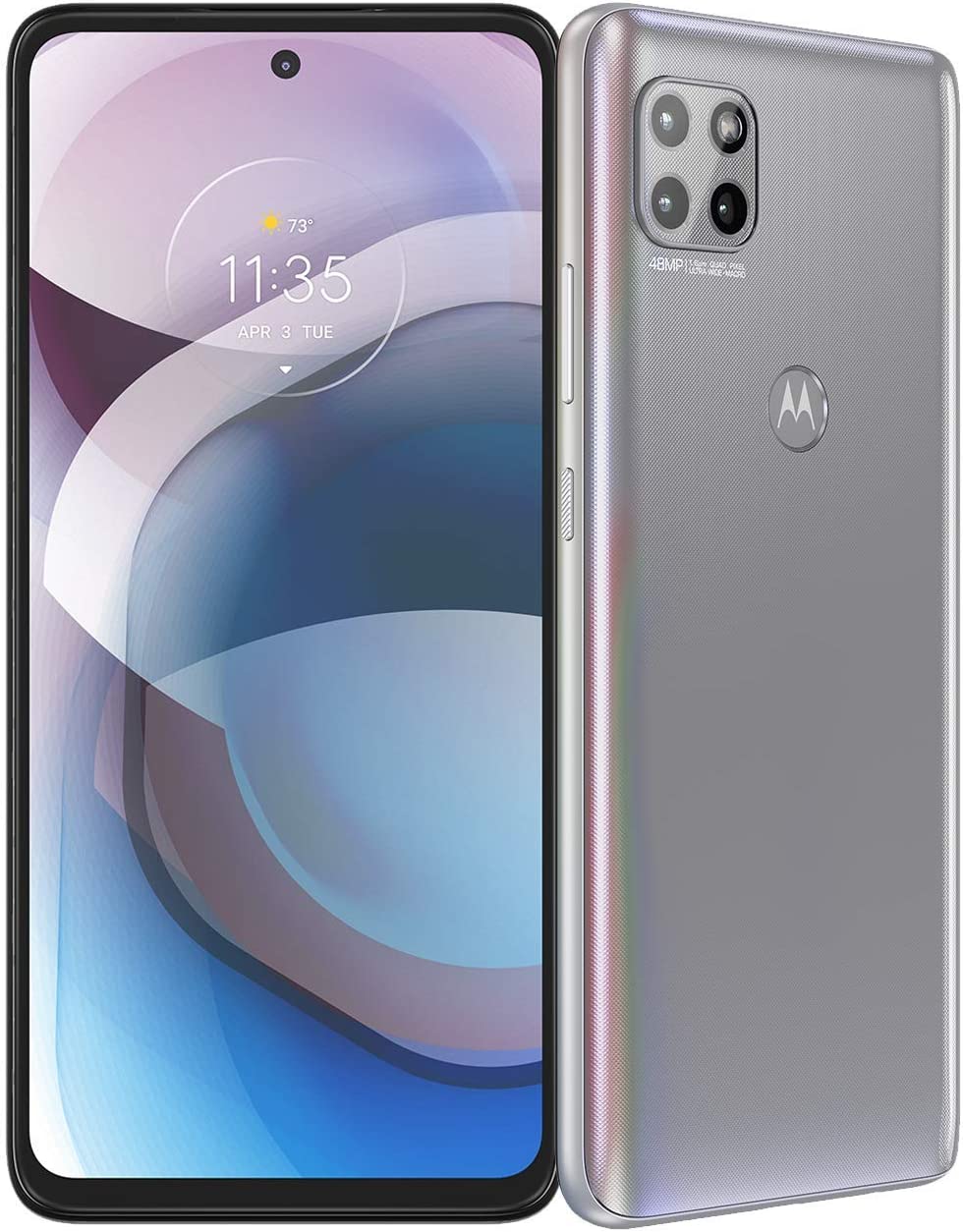 Motorola One Ace 5G AT&T UNLOCKED